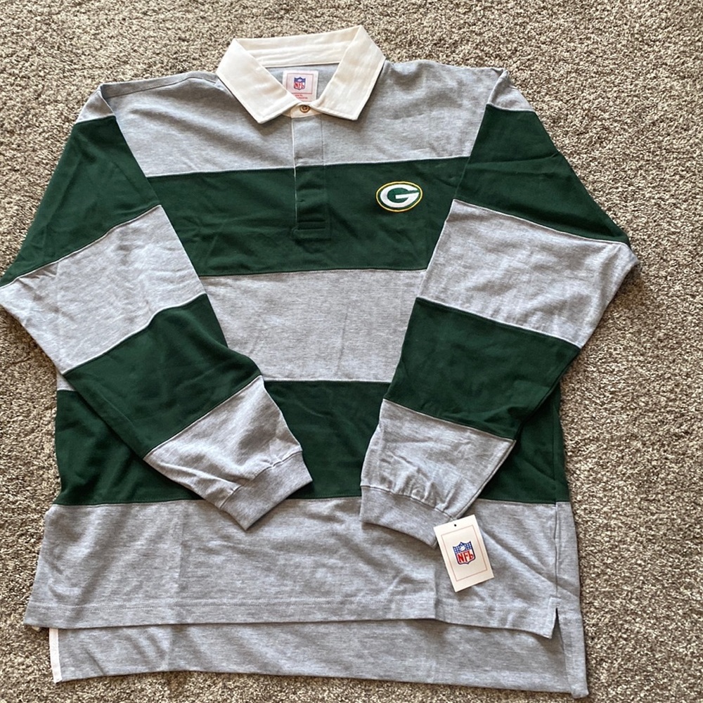 Green Bay Packers Polo
